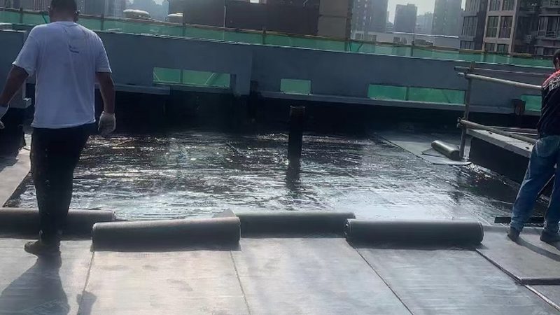 卫生间防水厚度，你真的了解吗？**