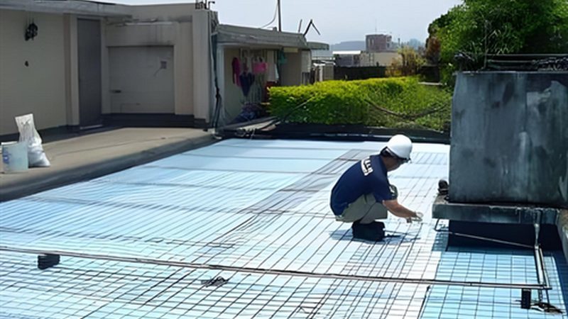 岩棉板容重计算公式：精准选材，保障工程品质