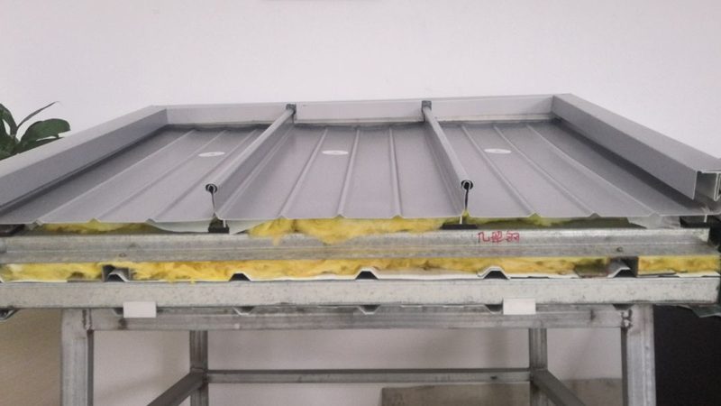 商用冰箱保温材料：选择与保温性能的关系