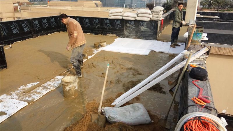 地下室防水代理加盟条件
