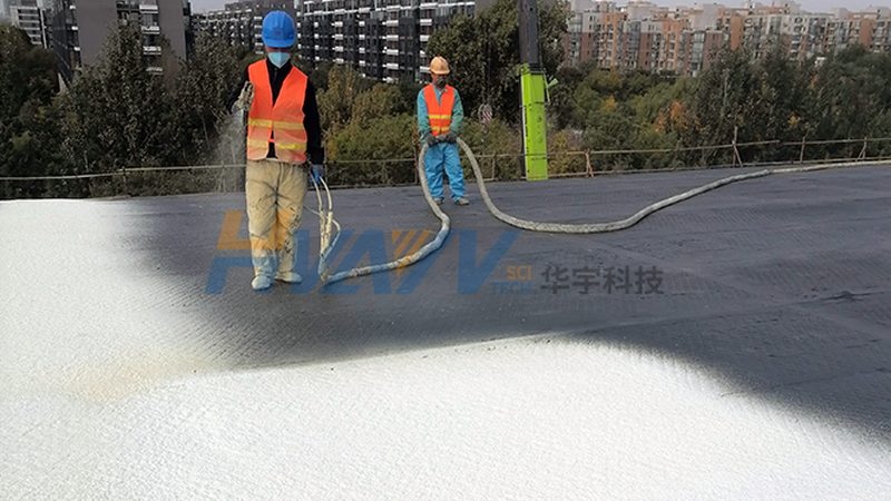 防水补漏与翻新：揭秘工程中的隐形守护者