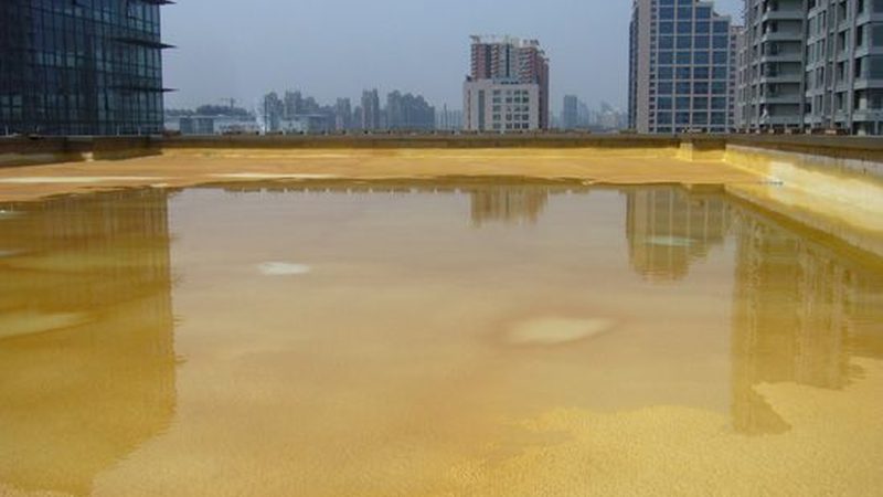 自粘防水卷材在地下工程中的应用与定制要点