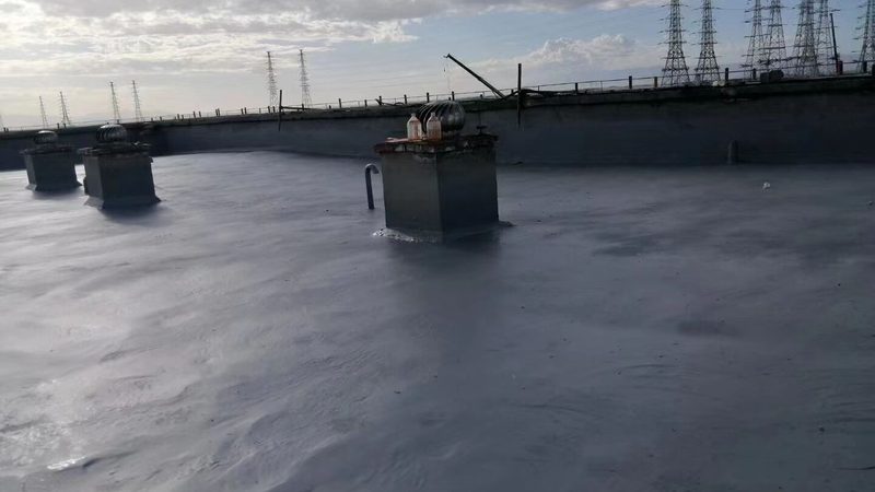 SBS改性沥青防水卷材：揭秘其性能与选材要点