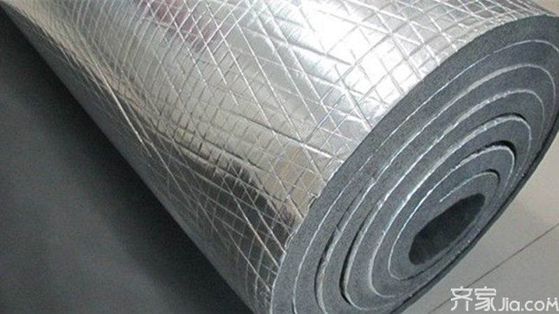 农村自建房刷了防水还是漏？问题出在选料上