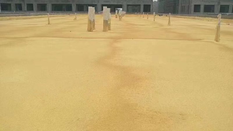 卫生间防水闭水试验，这样做才规范**