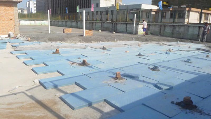 外墙保温材料检测报告：揭秘关键检测项目**