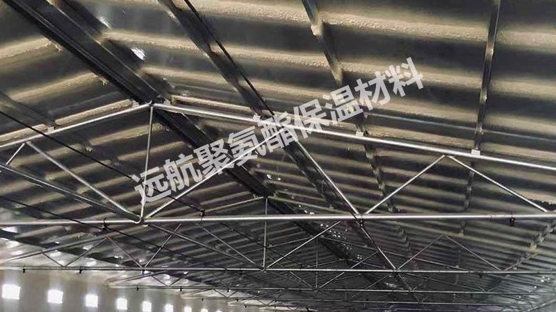 保温材料厂家直销：揭秘定制流程与选购要点**