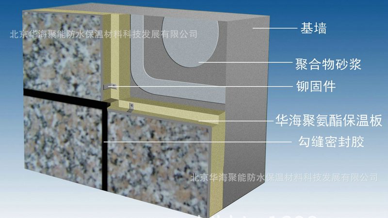 聚氨酯保温板施工，这些要点你不可不知**