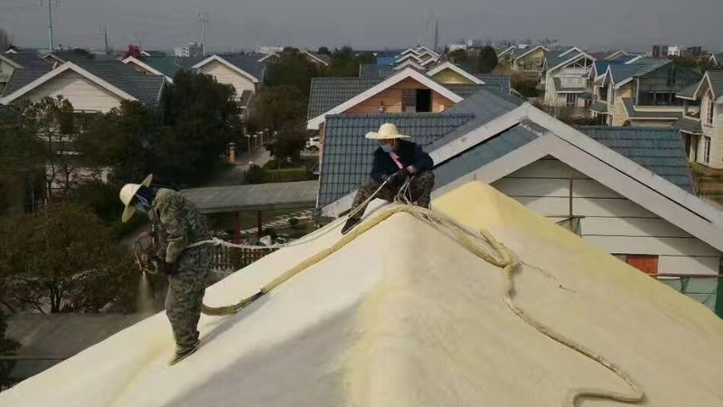 北方冬季聚氨酯保温管安装，这些要点你掌握了吗？**