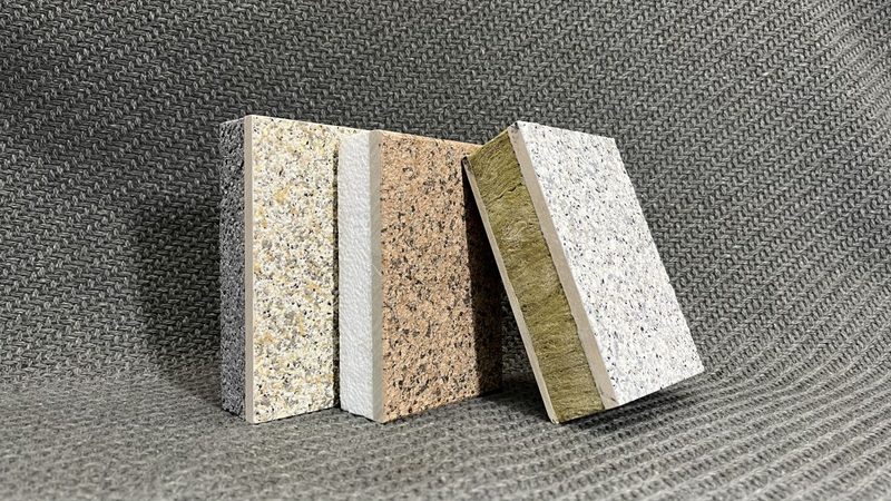 外墙保温材料每平米价格之谜：揭秘影响成本的关键因素**