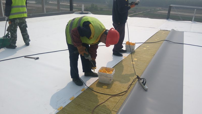 成都外墙防水施工资质办理：流程与关键点解析**
